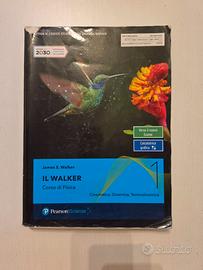 Il Walker Vol.1 – James Walker