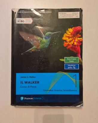 Il Walker Vol.1 – James Walker