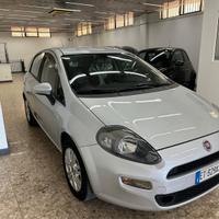 Fiat Punto 1.3 MJT II 75 CV 5 porte Lounge