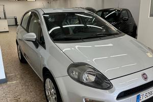 Fiat Punto 1.3 MJT II 75 CV 5 porte Lounge
