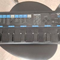 Pedaliera Boss ME-6