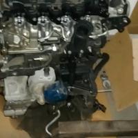 Motore Renault k9k