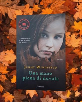 Una mano piena di nuvole - Jenny Wingfield