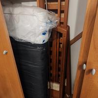 lettino Foppa Pedretti