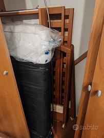 lettino Foppa Pedretti