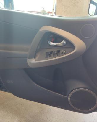 Pannello porta ant sx TOYOTA RAV 4 del 2006