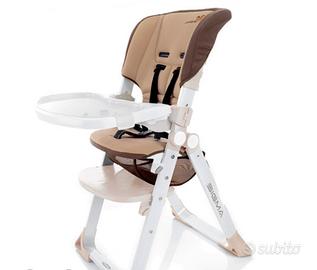 seggiolone jane sigma