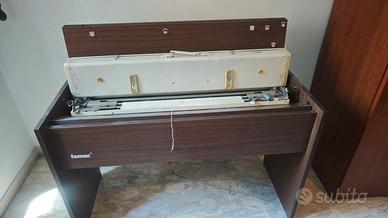 macchina da maglieria femac  360k
