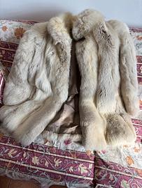 Pelliccia in Volpe