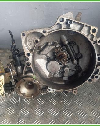 Cambio Manuale SEAT AROSA 6H 1.0 AER Originale