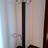 Appendiabiti con porta ombrelli