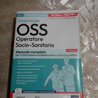 manuale completo oss