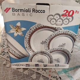Set piatti,40 pezzi