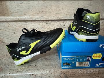 scarpe da calcio joma