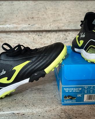 scarpe da calcio joma