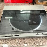 giradischi technics SL-DL1