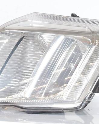 FARO DESTRO - CITROEN C2