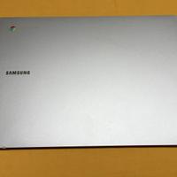 Notebook SAMSUNG GALAXY CHROMEBOOK