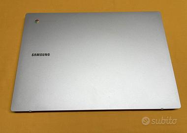 Notebook SAMSUNG GALAXY CHROMEBOOK