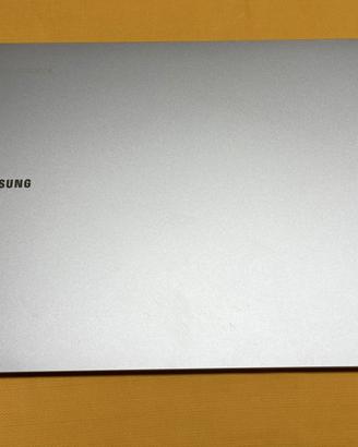 Notebook SAMSUNG GALAXY CHROMEBOOK