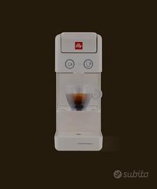 NUOVA Iperespresso Illy Y3.3