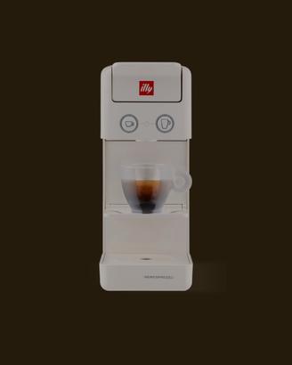 NUOVA Iperespresso Illy Y3.3