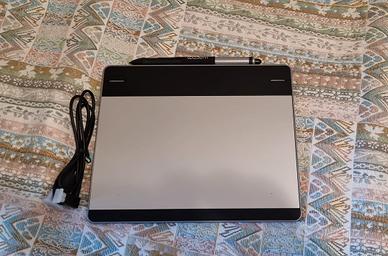 tavoletta wacom
