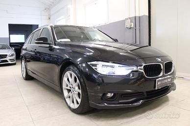 BMW 320 d Touring Business Advantage aut. X DRIV