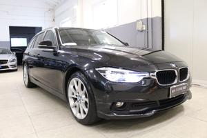 BMW 320 d Touring Business Advantage aut. X DRIV