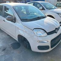 Ricambi per Fiat Panda 2016