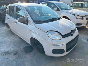 Ricambi per Fiat Panda 2016