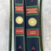Enciclopedia generale Mondadori