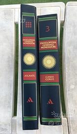 Enciclopedia generale Mondadori