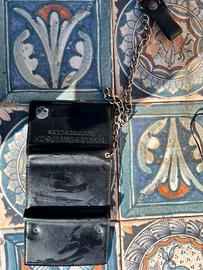 Portafoglio Harley davidson  skull