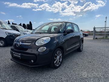 Fiat 500L 1.3 MJT GARANZIA