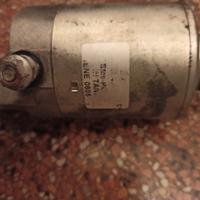 motorino avviamento piaggio