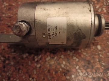 motorino avviamento piaggio