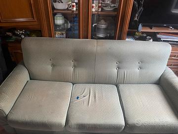 Divano 3 posti