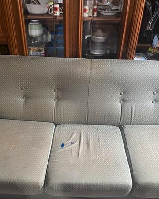 Divano 3 posti