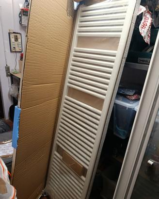 Termoarredo bagno 