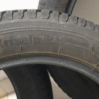 PNEUMATICI INVERNALI