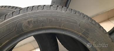 PNEUMATICI INVERNALI