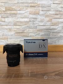 tokina 11 16