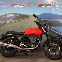 MOTO GUZZI V7 STONE - 2014 - KM 3642 UNIPRO