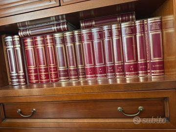 Collezione completa Vocabolario Treccani