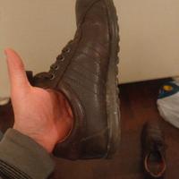scarpe Camper