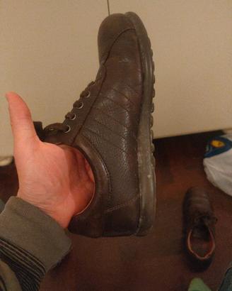 scarpe Camper