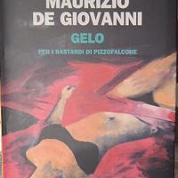 Gelo: per i bastardi di Pizzofalcone 