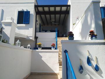 Appartamento Chiusurelle Torre Lapillo