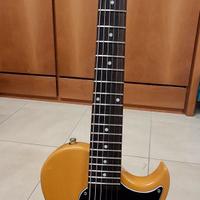 harley Benton les paul junior 